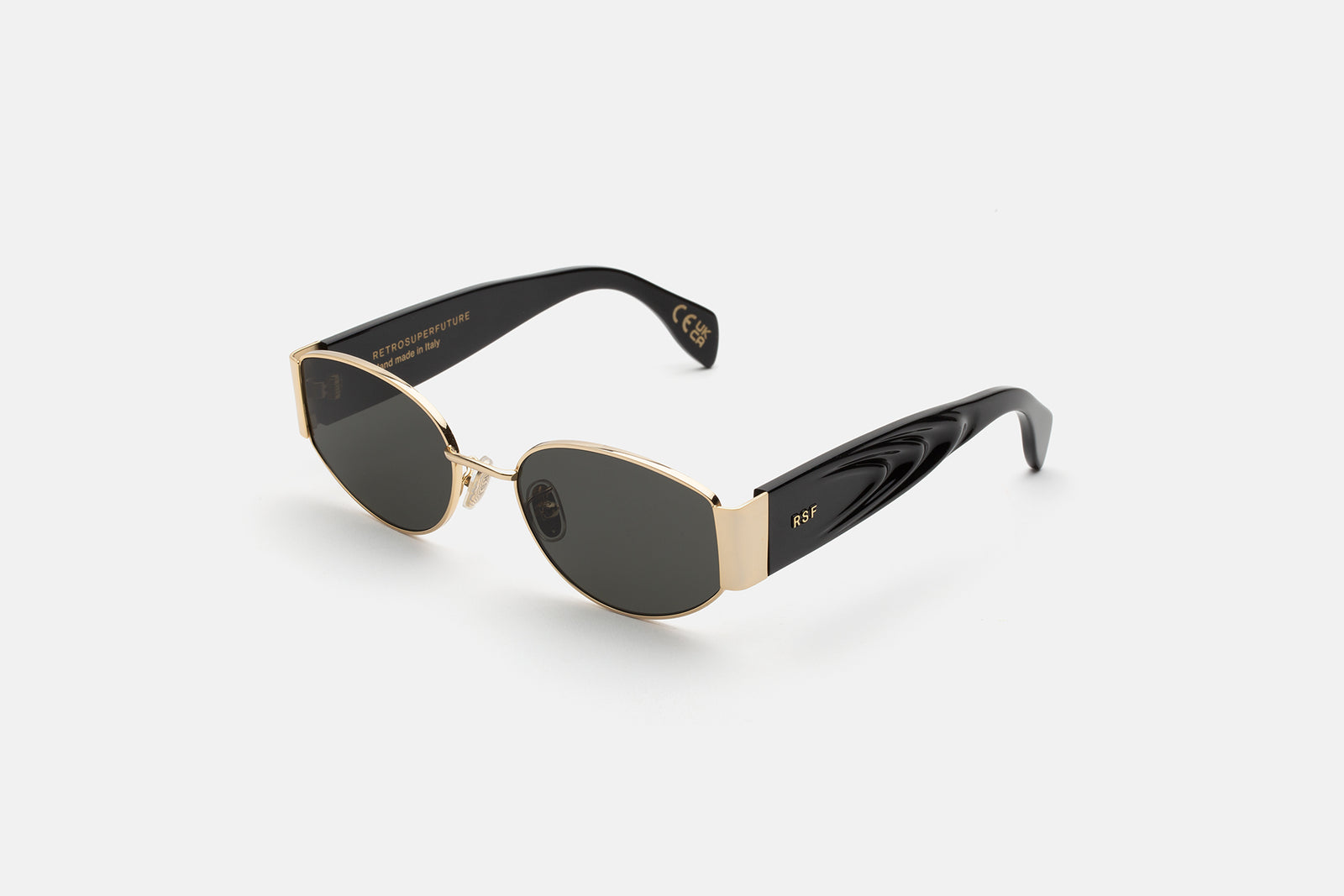 X Black - Retrosuperfuture USA -