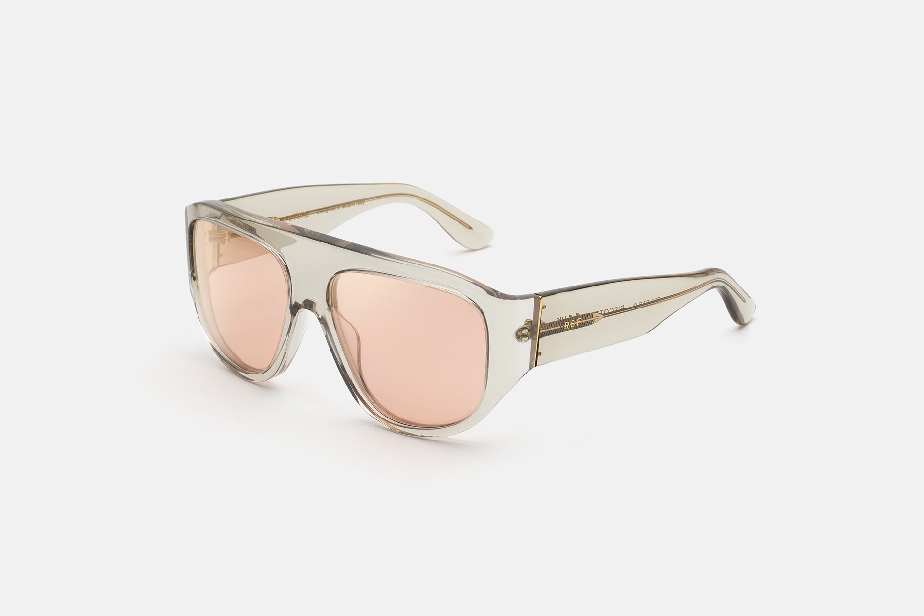 Biscotto Nebbia - Retrosuperfuture USA -