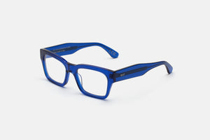 Numero 119 Blue - Retrosuperfuture USA - — 2