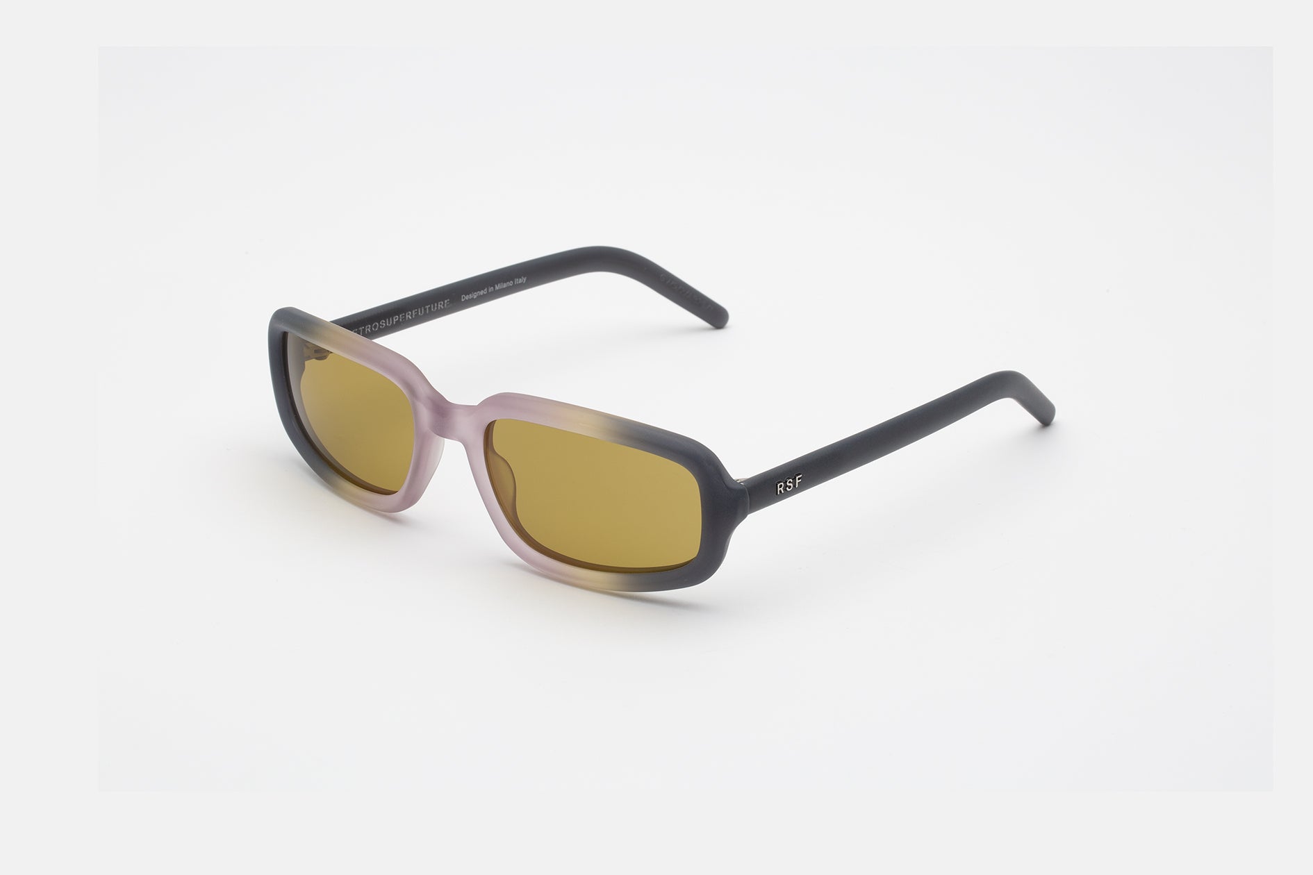 Troll Side Fade - Retrosuperfuture USA -