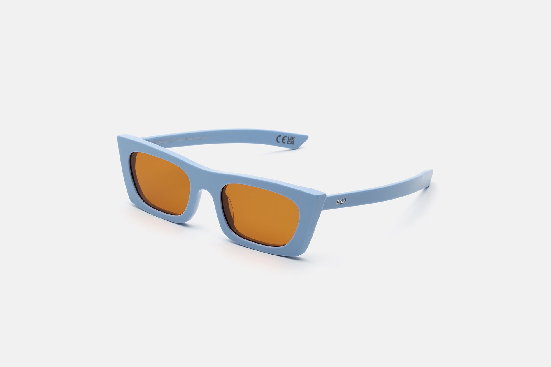 Fred 2.0 Coolcat - Retrosuperfuture USA -