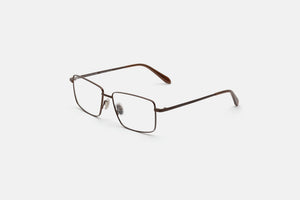 Numero 139 Dark Brown - Retrosuperfuture USA - — 2
