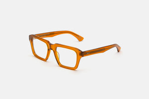 Numero 121 Orange - Retrosuperfuture USA - — 2