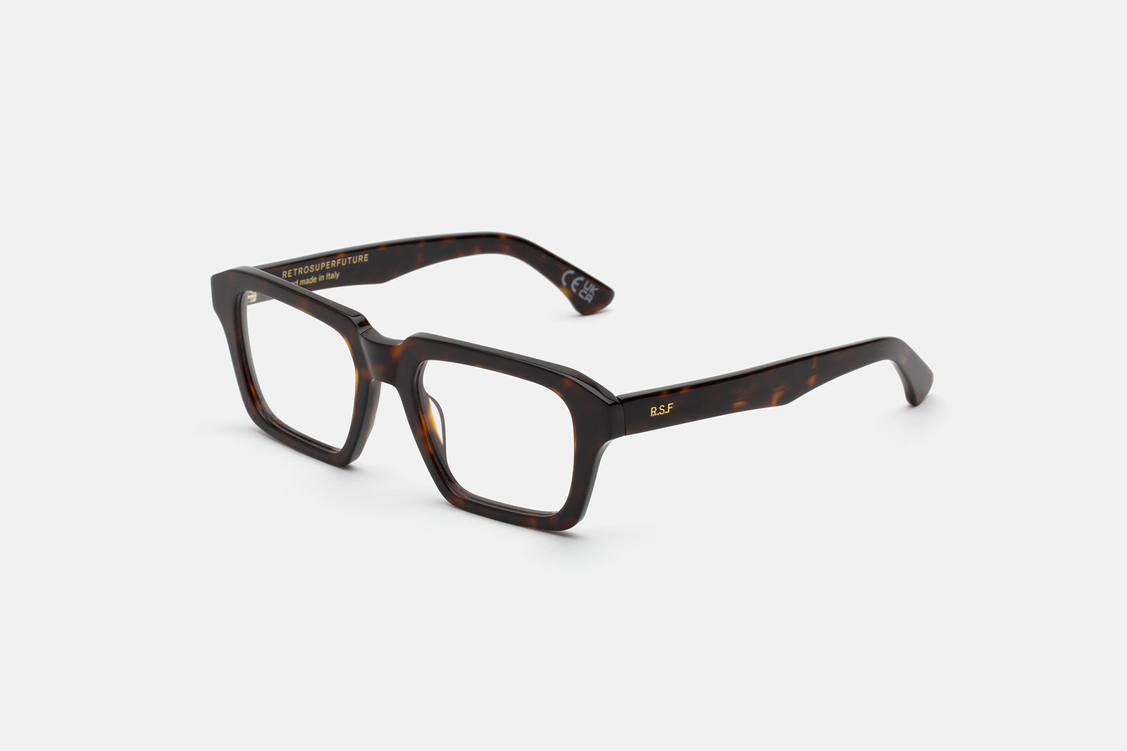 Numero 121 Havana - Retrosuperfuture USA -