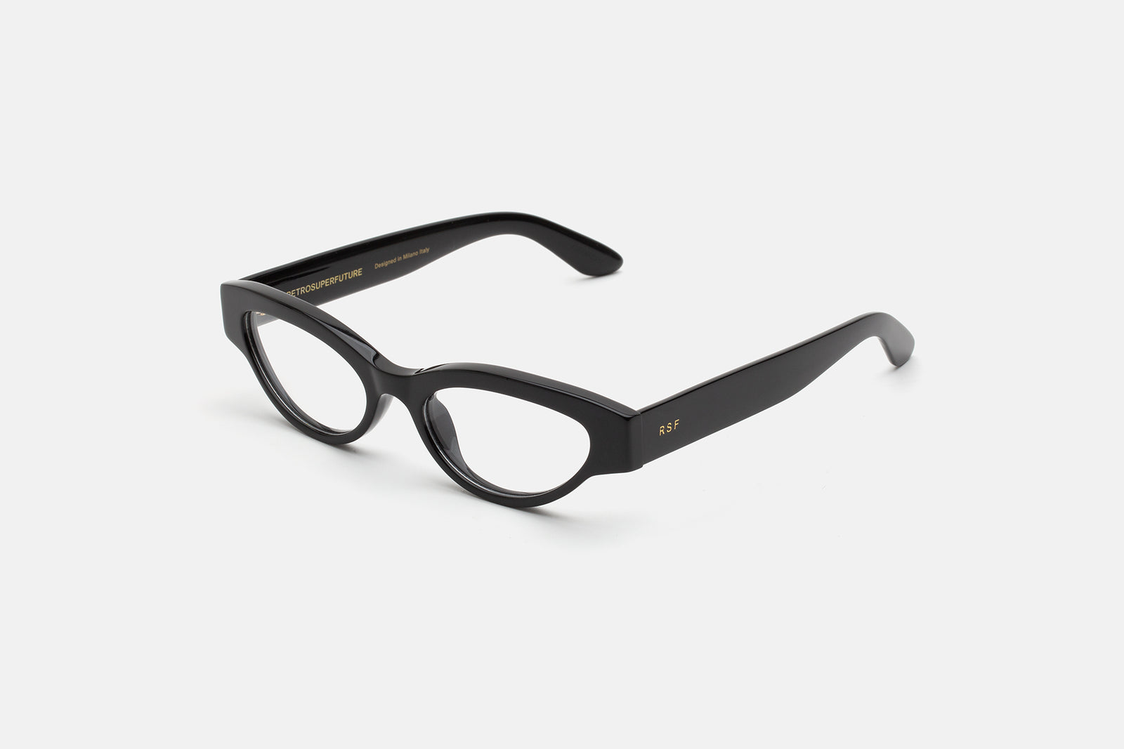 Numero 147 Nero - Retrosuperfuture USA -