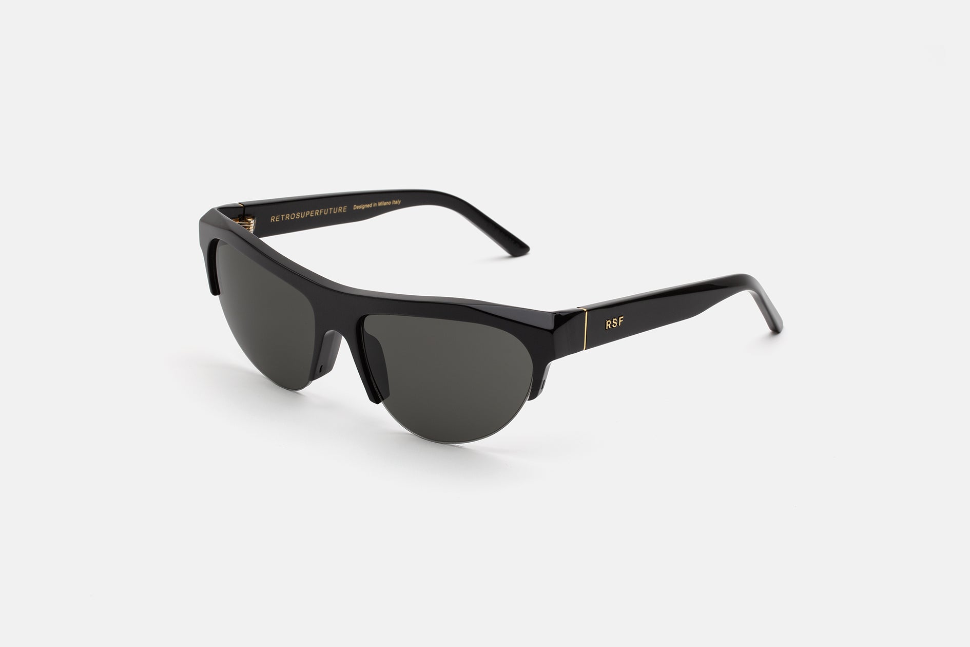 Ora Black - Retrosuperfuture USA -
