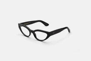 Numero 124 Black - Retrosuperfuture USA - — 2