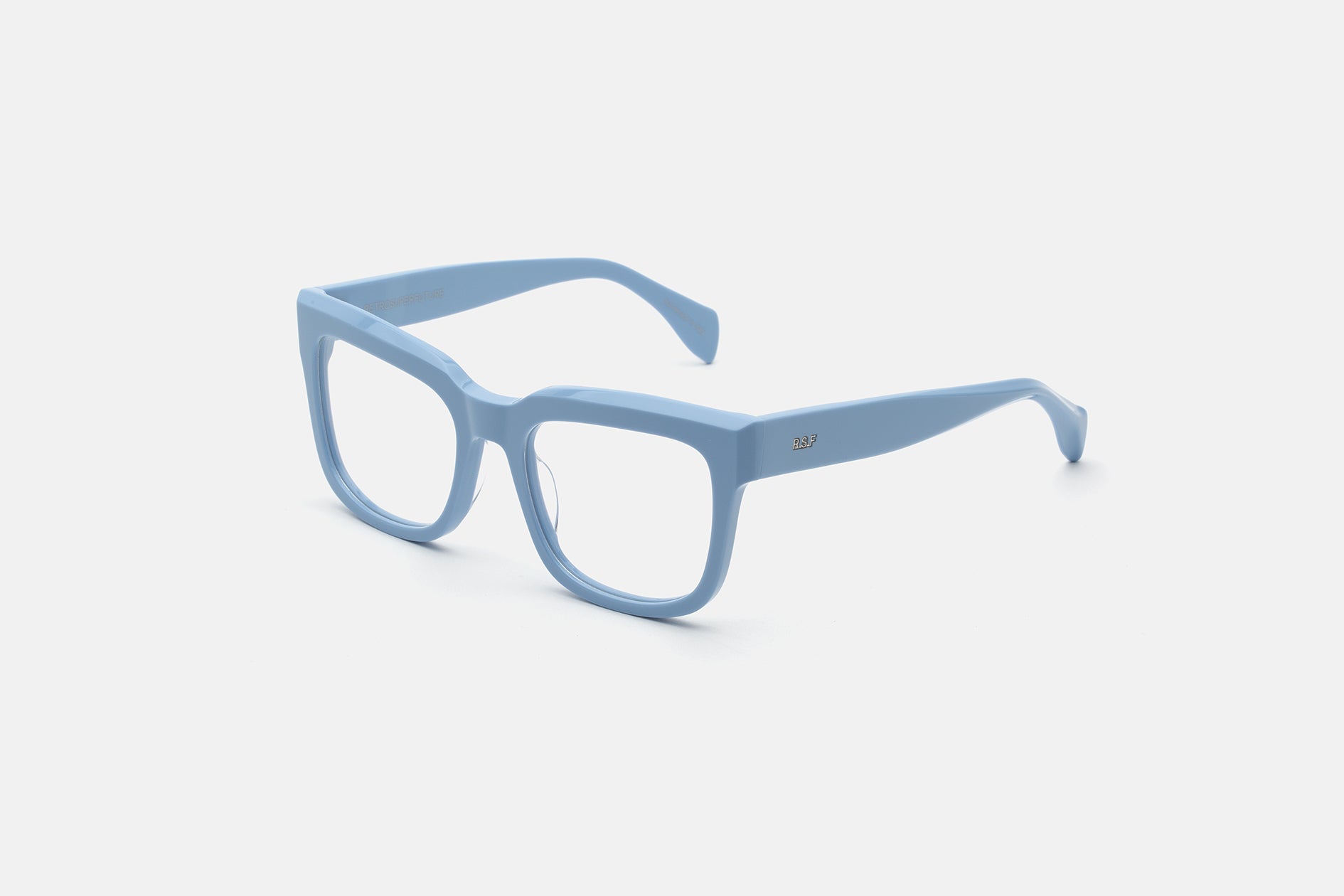 Numero 136 Azzurro - Retrosuperfuture USA -