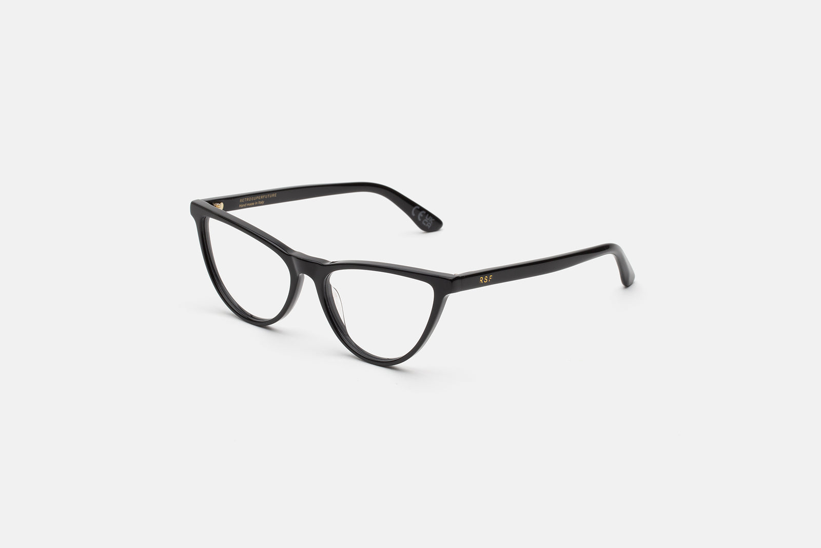 Numero 135 Black - Retrosuperfuture USA -