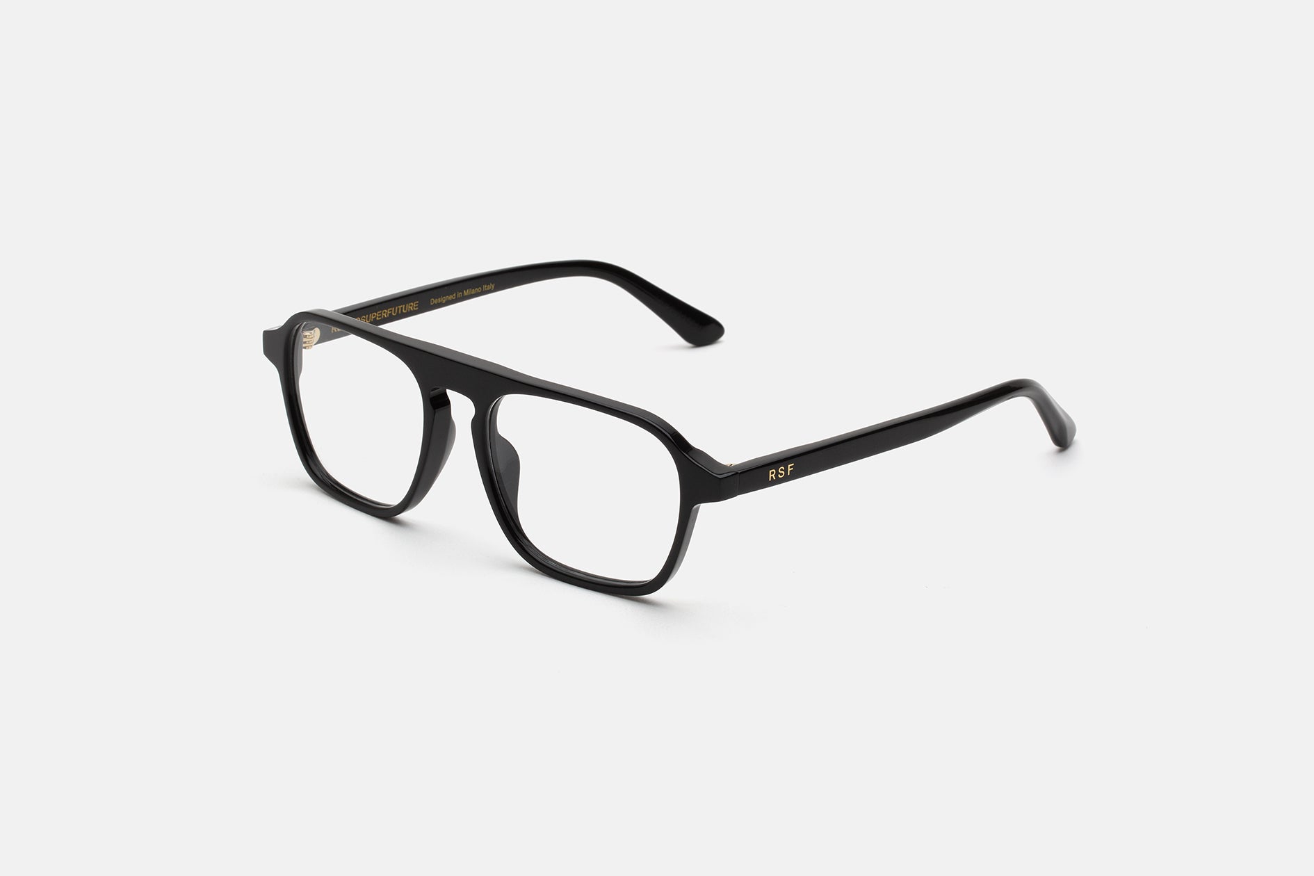 Numero 142 Nero - Retrosuperfuture USA -