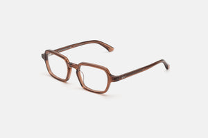 Numero 141 Marrone - Retrosuperfuture USA - — 2