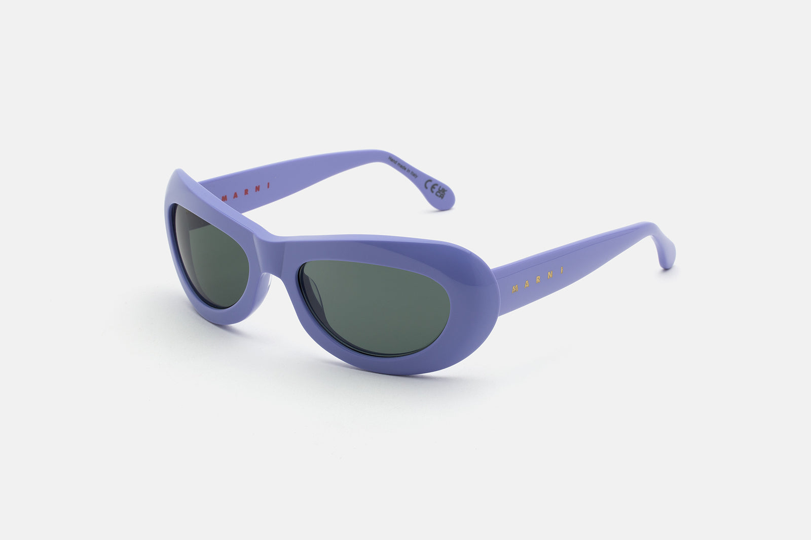 Field Of Rushes Lilac - Retrosuperfuture USA -