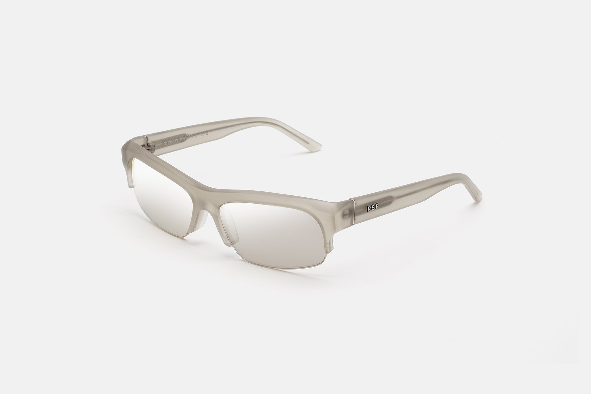 Scatto Nebbia - Retrosuperfuture USA -