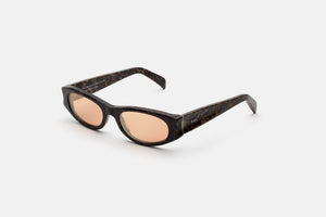 Razzo Brown Marble - Retrosuperfuture USA - — 2