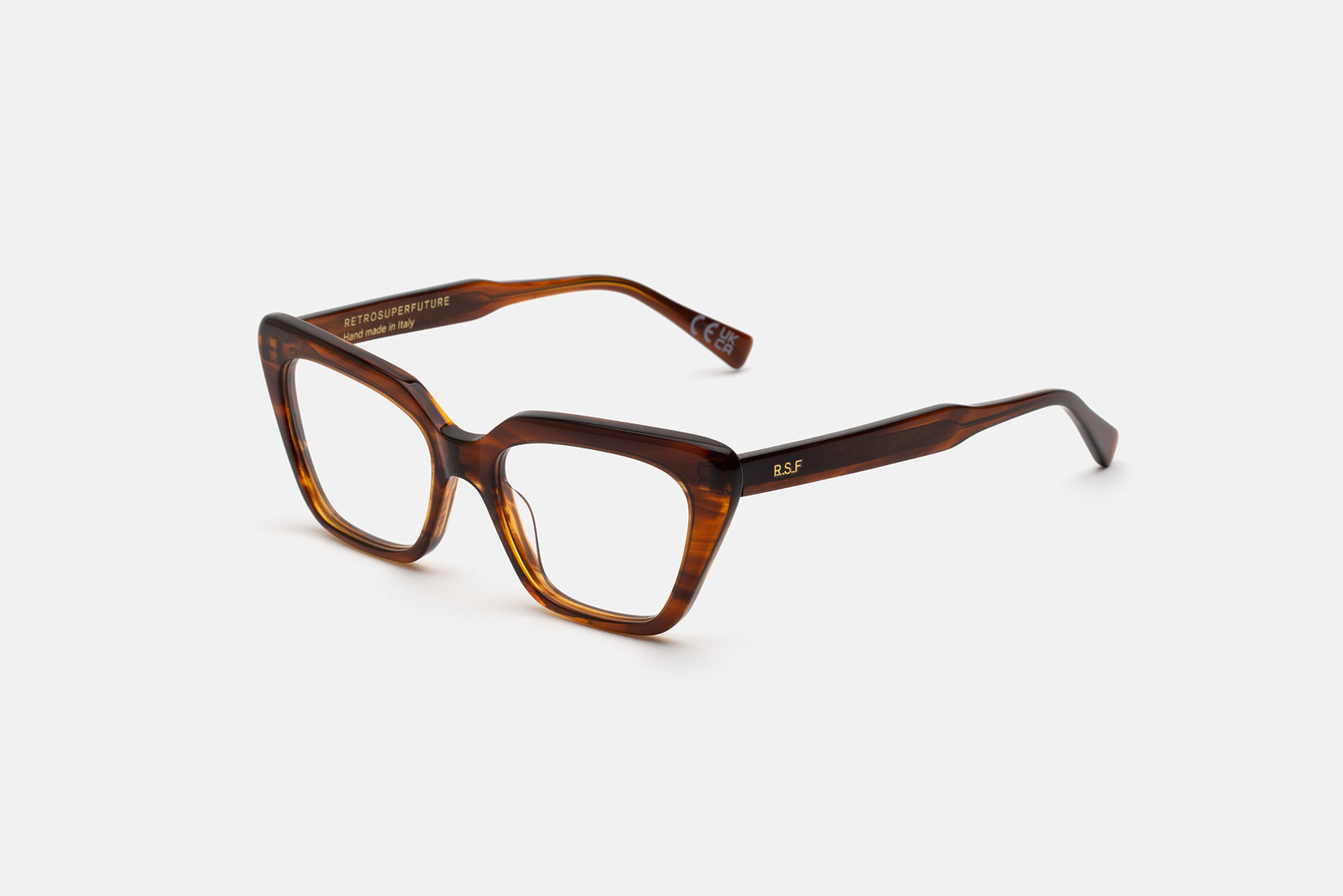 Numero 122 Havana - Retrosuperfuture USA -
