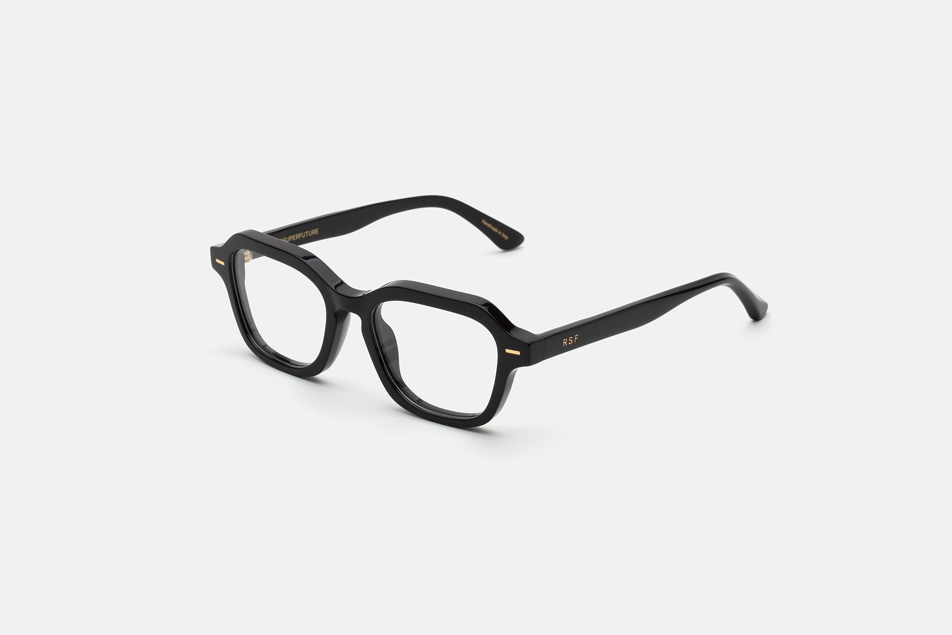 Numero 130 Black - Retrosuperfuture USA -