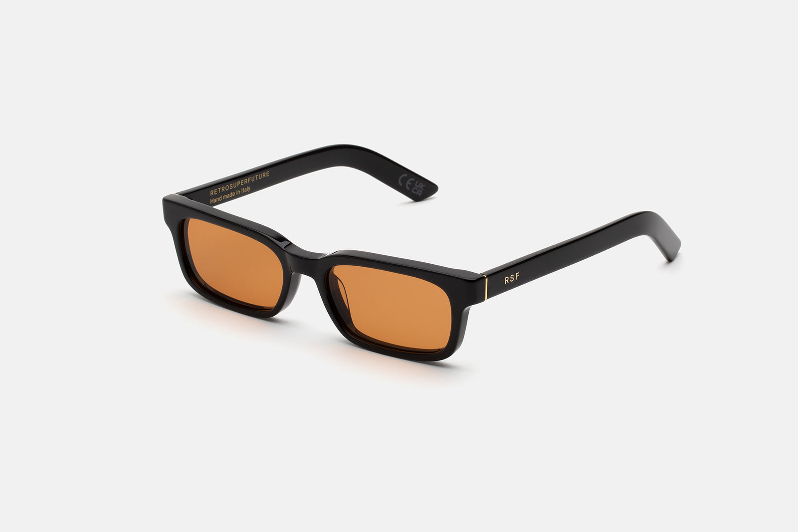 Gesto Refined - Retrosuperfuture USA -