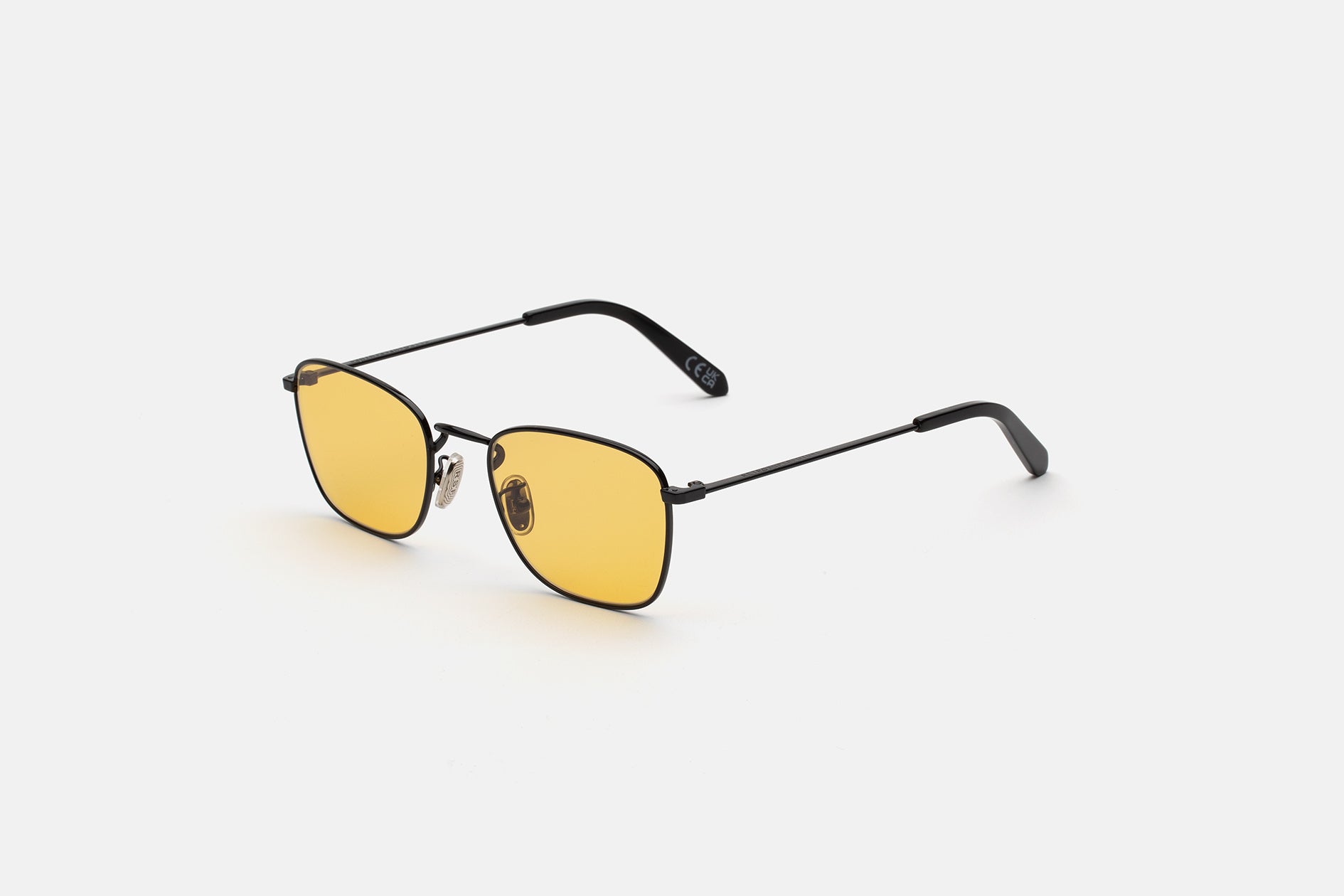 Strand 2.0 Mustard - Retrosuperfuture USA -