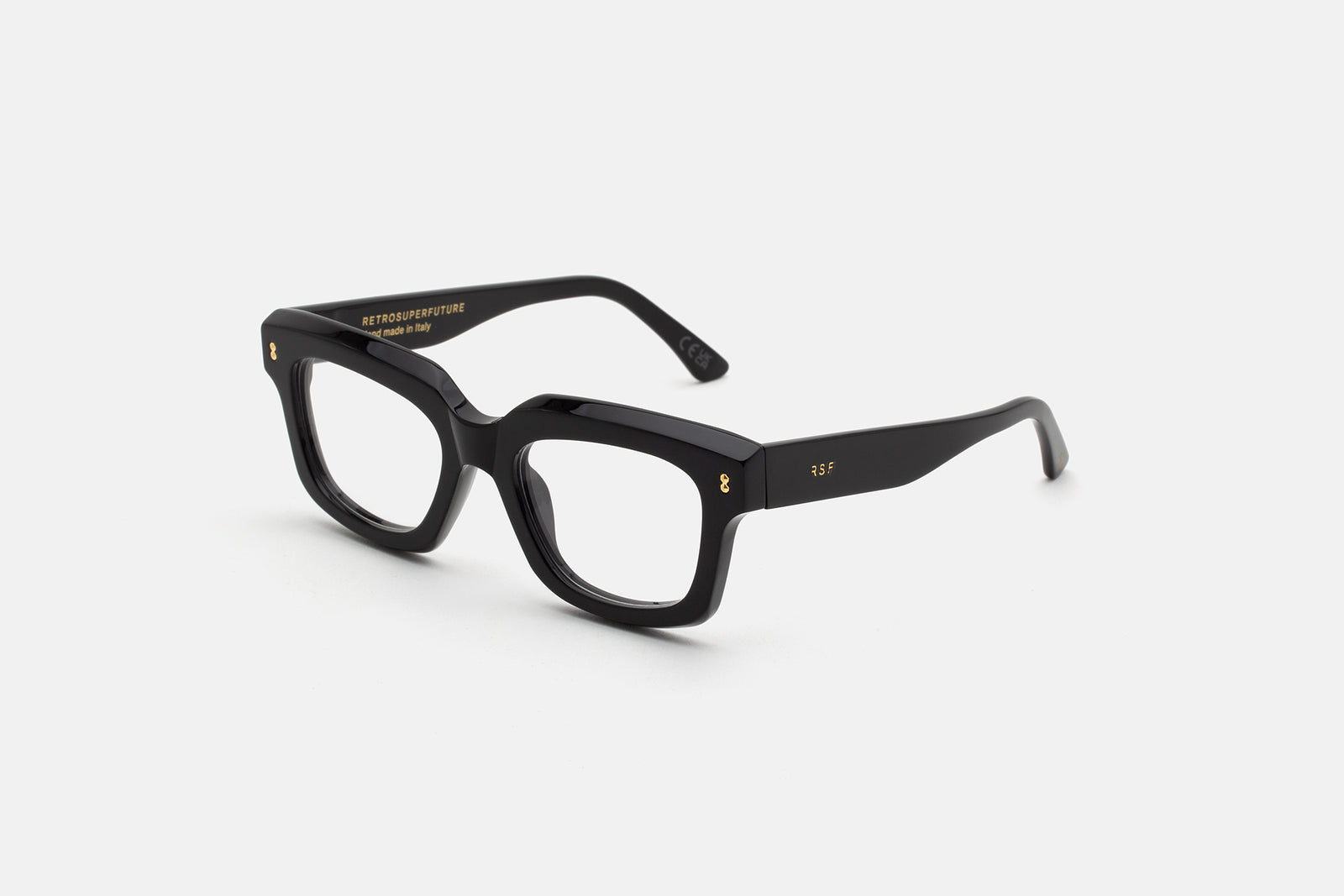 Numero 118 Nero - Retrosuperfuture USA -