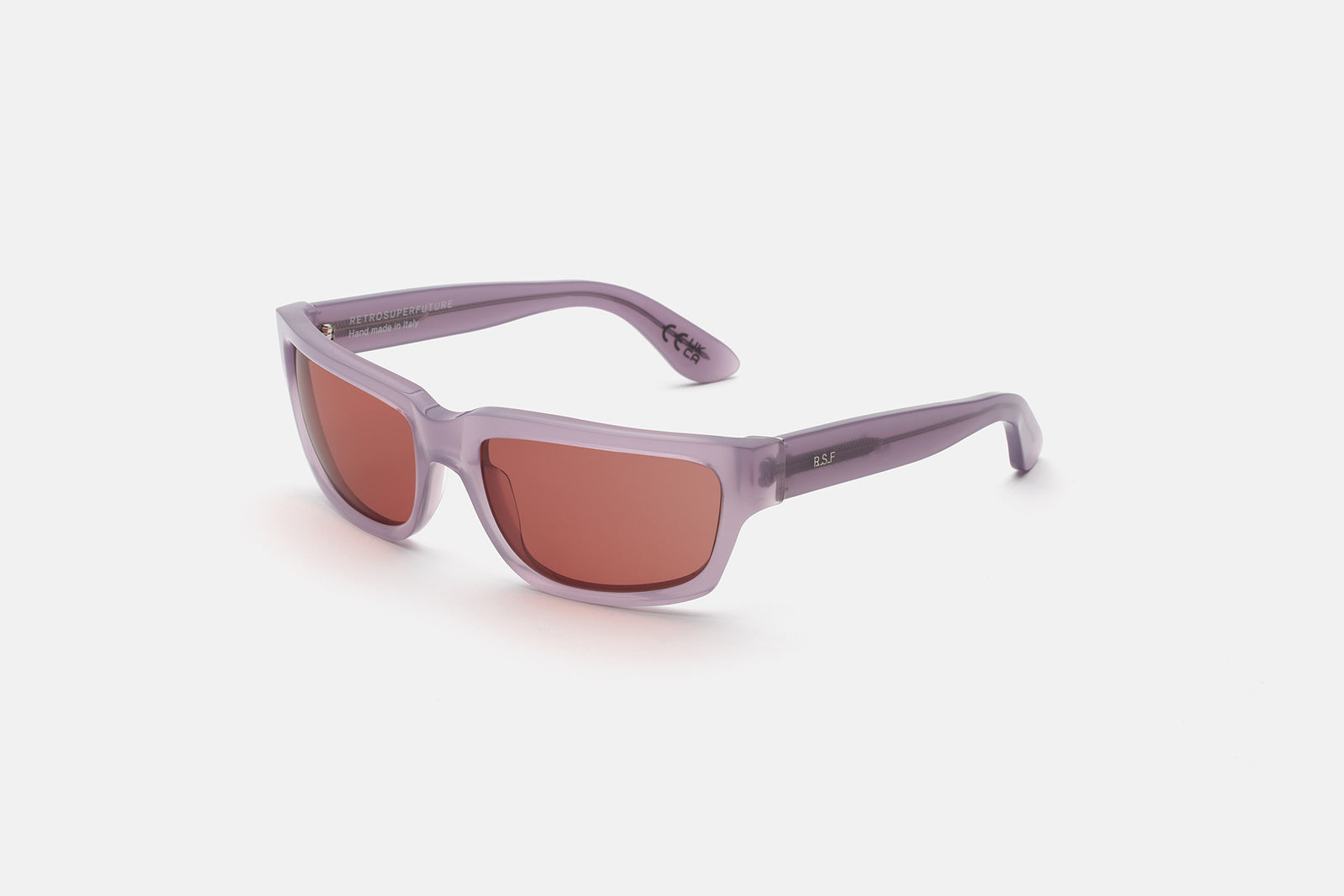 Thelonius Light Purple - Retrosuperfuture USA -