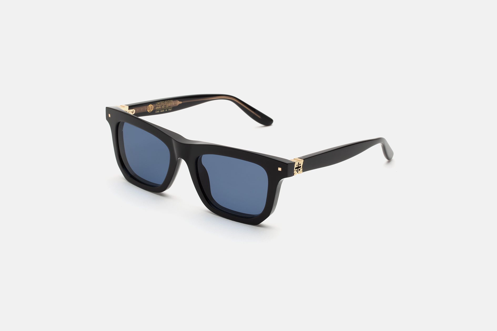 Gonzalo Black - Retrosuperfuture USA -
