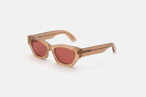Tono Light Brown - Retrosuperfuture USA - — 2