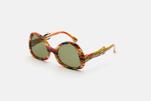 Anu Ohia Stripes - Retrosuperfuture USA - — 2