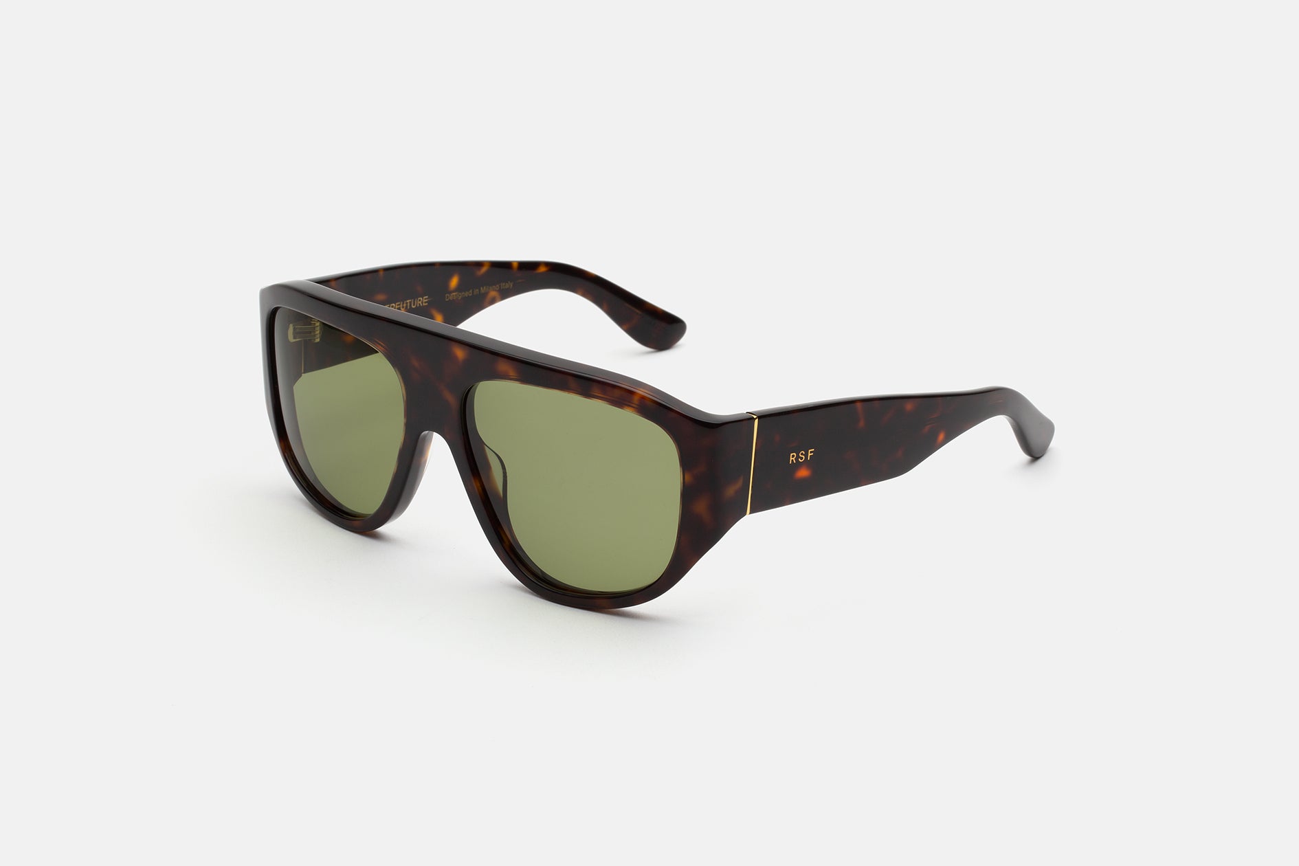 Biscotto Havana - Retrosuperfuture USA -