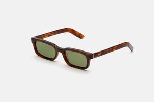 Gesto Havana Diversa Green - Retrosuperfuture USA - — 2