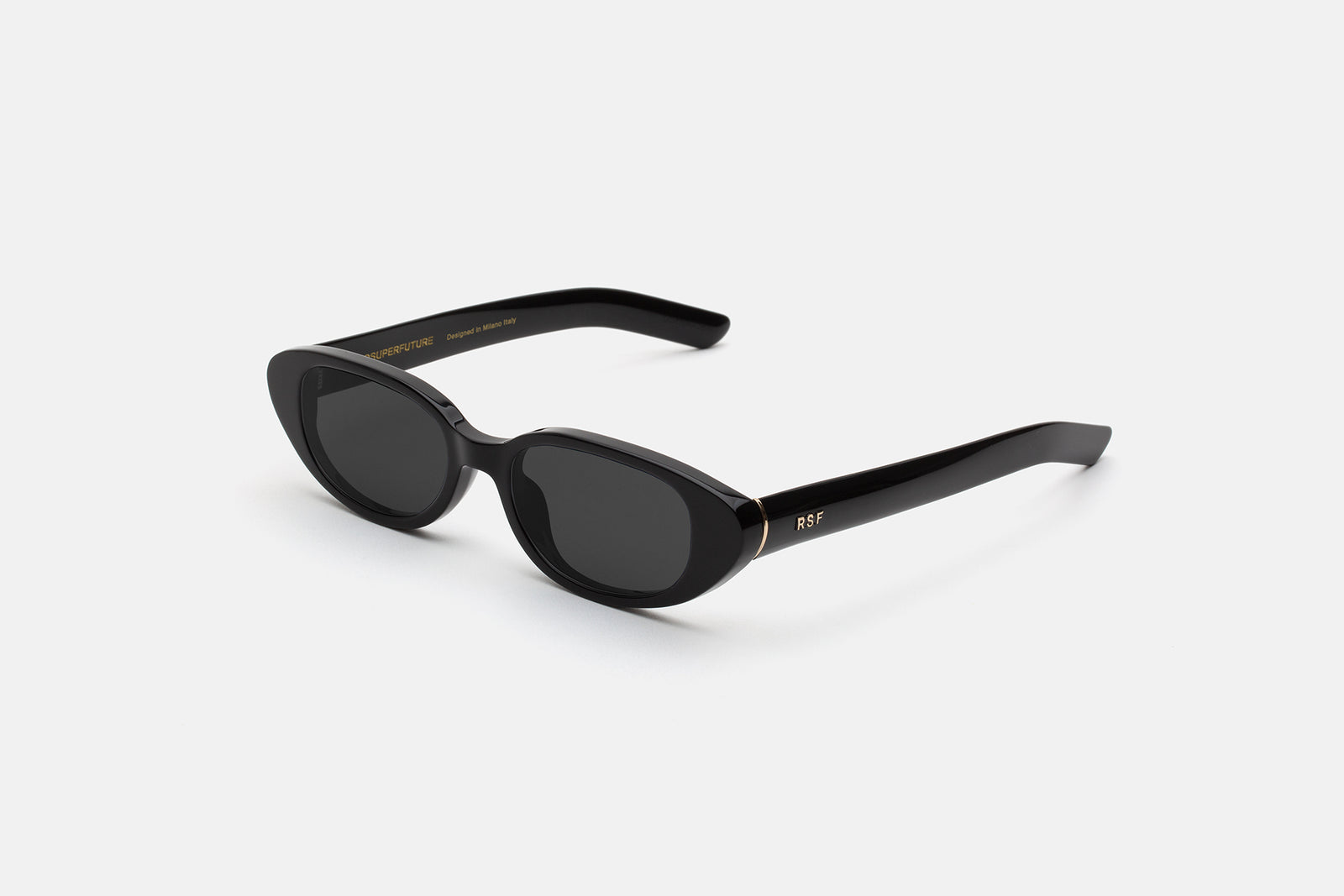Vega Black - Retrosuperfuture USA -