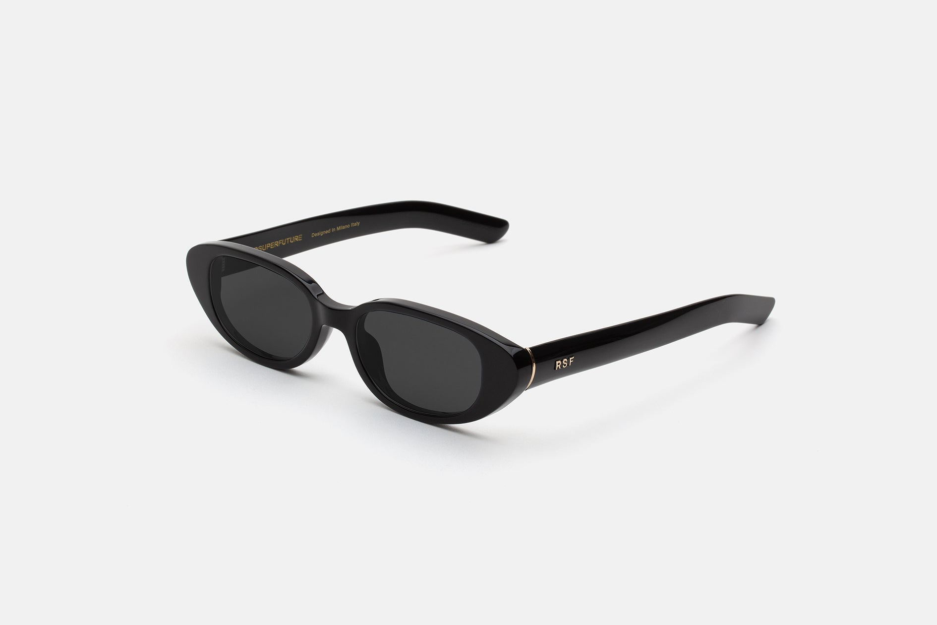 Vega Black - Retrosuperfuture USA -
