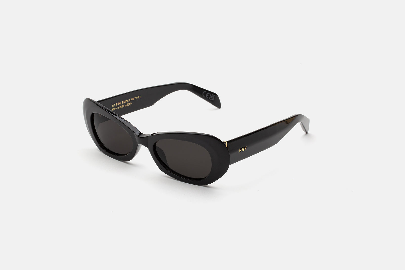 Izipho Black - Retrosuperfuture USA -