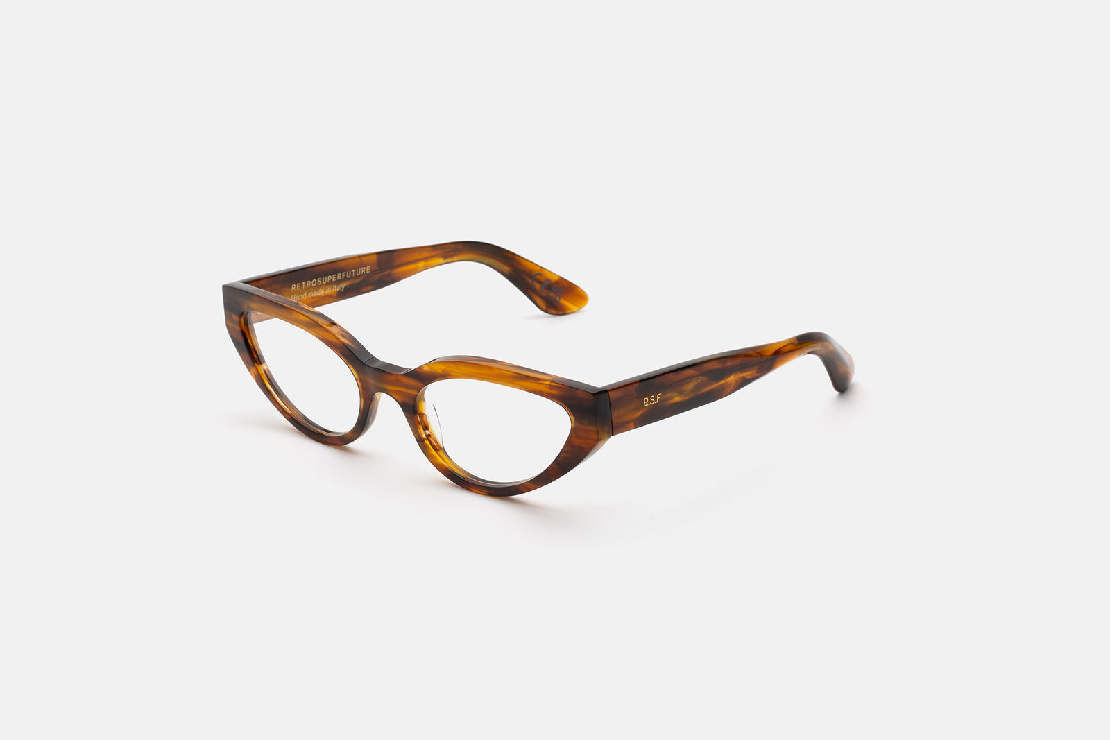 Numero 124 Tangeri - Retrosuperfuture USA -