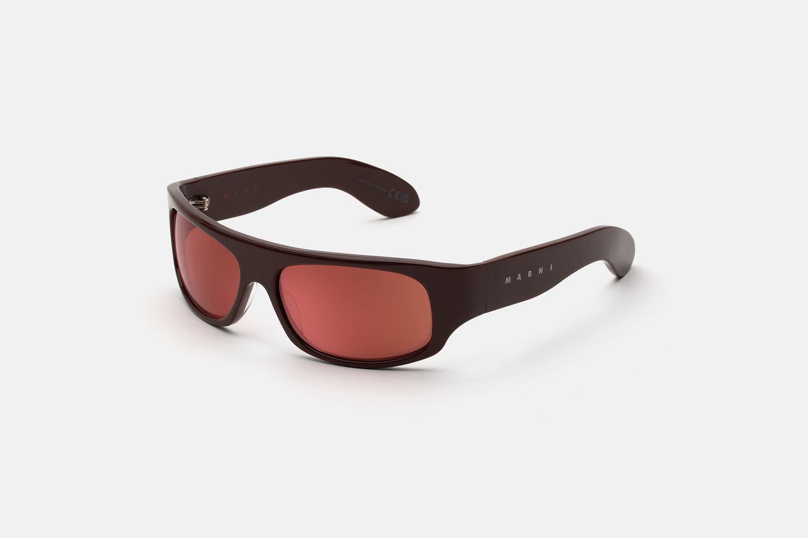Uailus Brown - Retrosuperfuture USA -