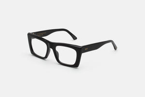 Numero 117 Nero - Retrosuperfuture USA - — 2