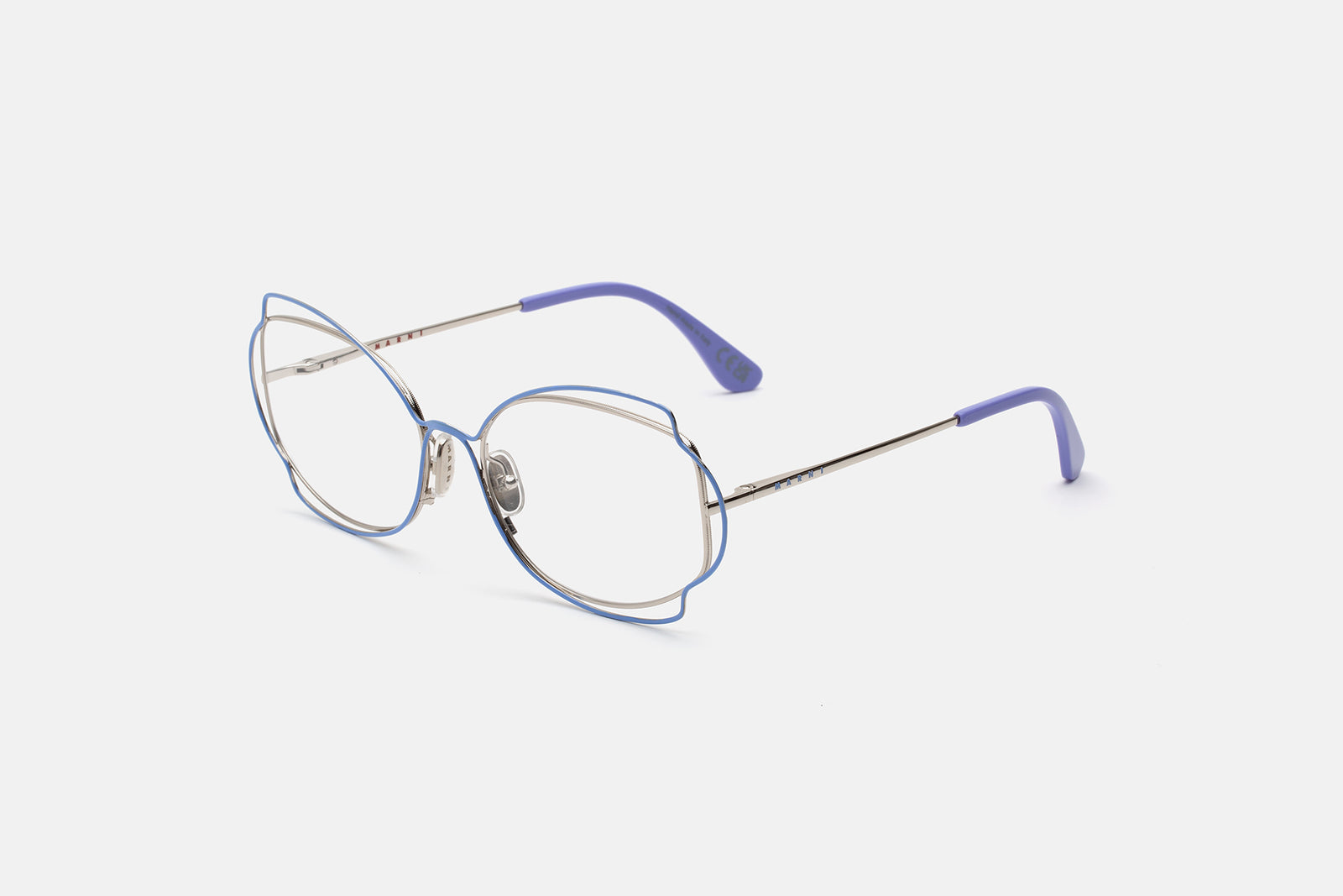 Route Of The Sun Optical Lilac - Retrosuperfuture USA -