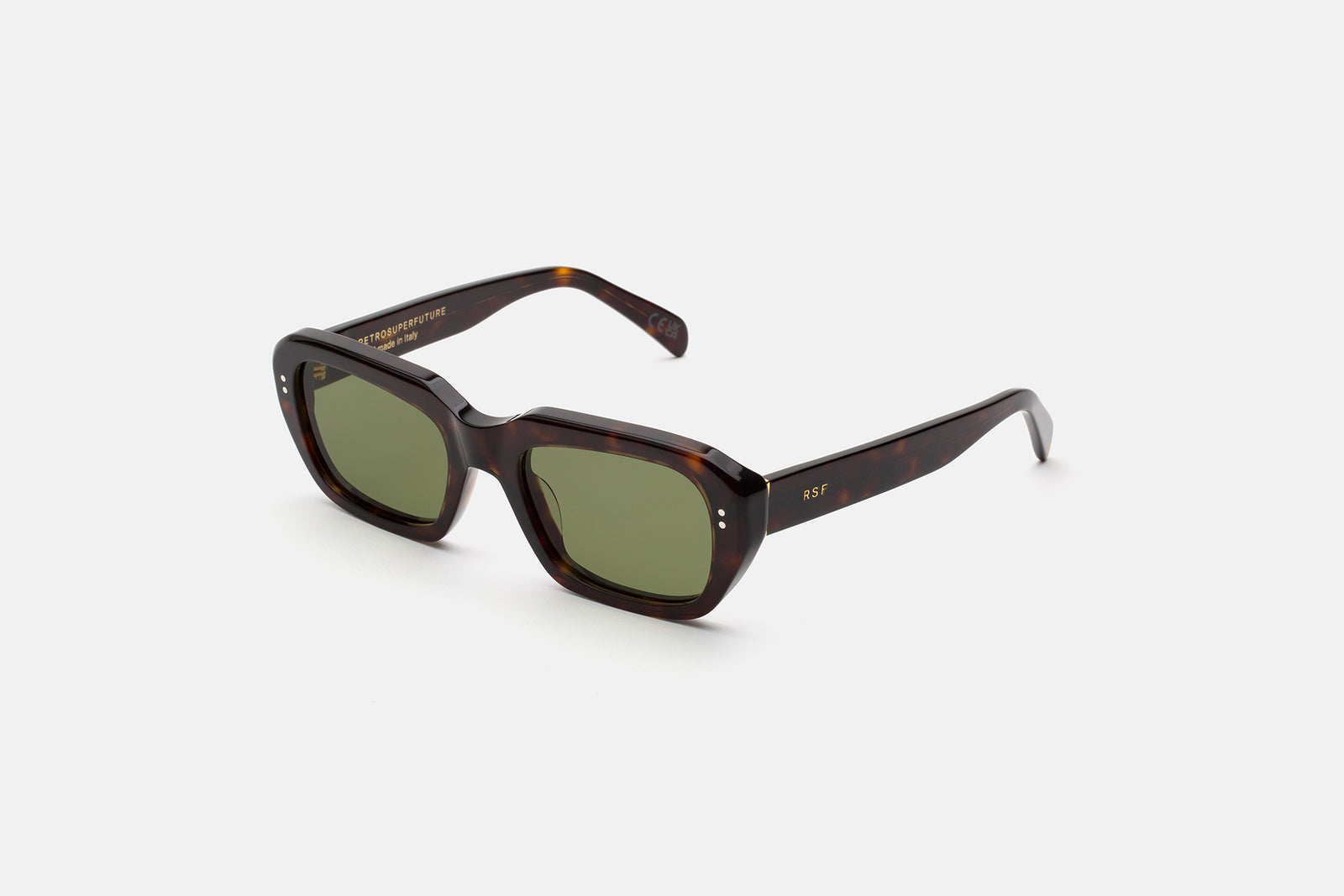 Miles 3627 - Retrosuperfuture USA -