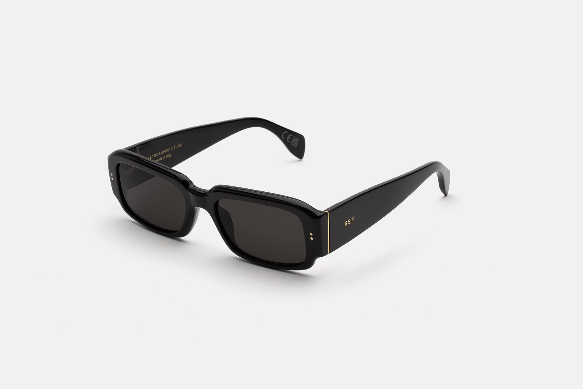 Etrusco Black - Retrosuperfuture USA -