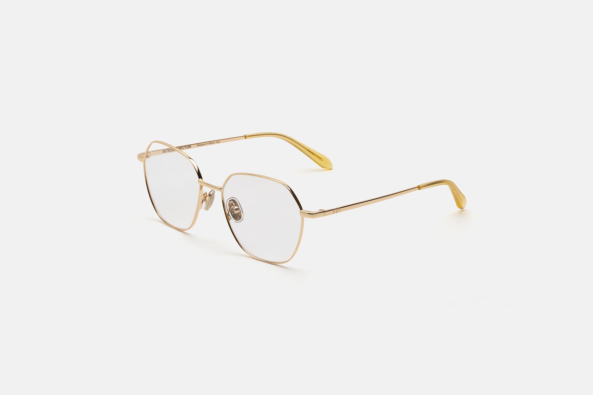 Numero 138 Cremoso - Retrosuperfuture USA -