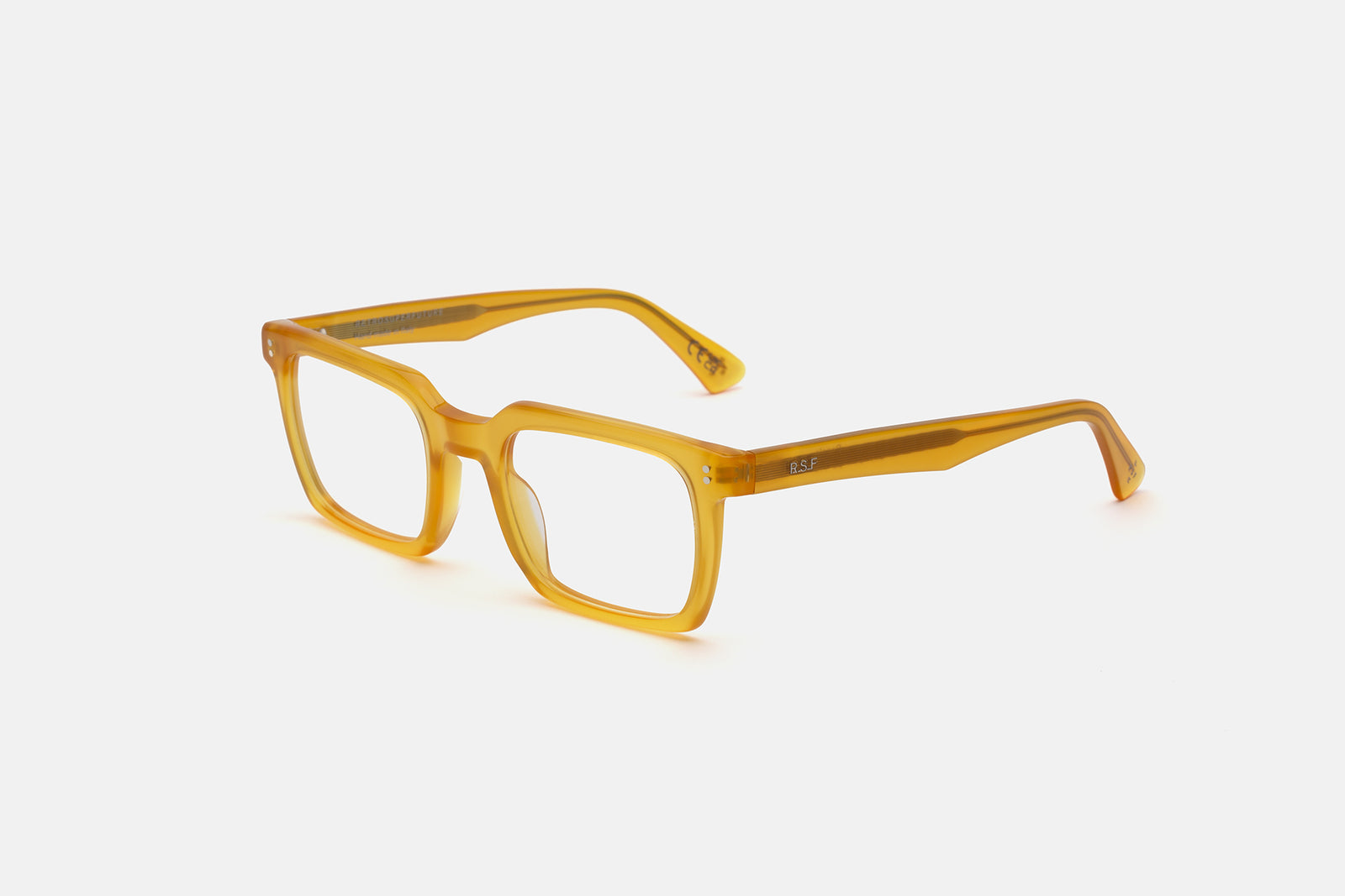 Secolo Optical Sereno - Retrosuperfuture USA -