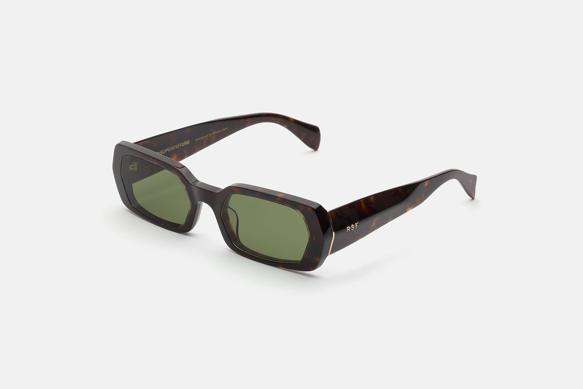 L'Altro Havana - Retrosuperfuture USA -