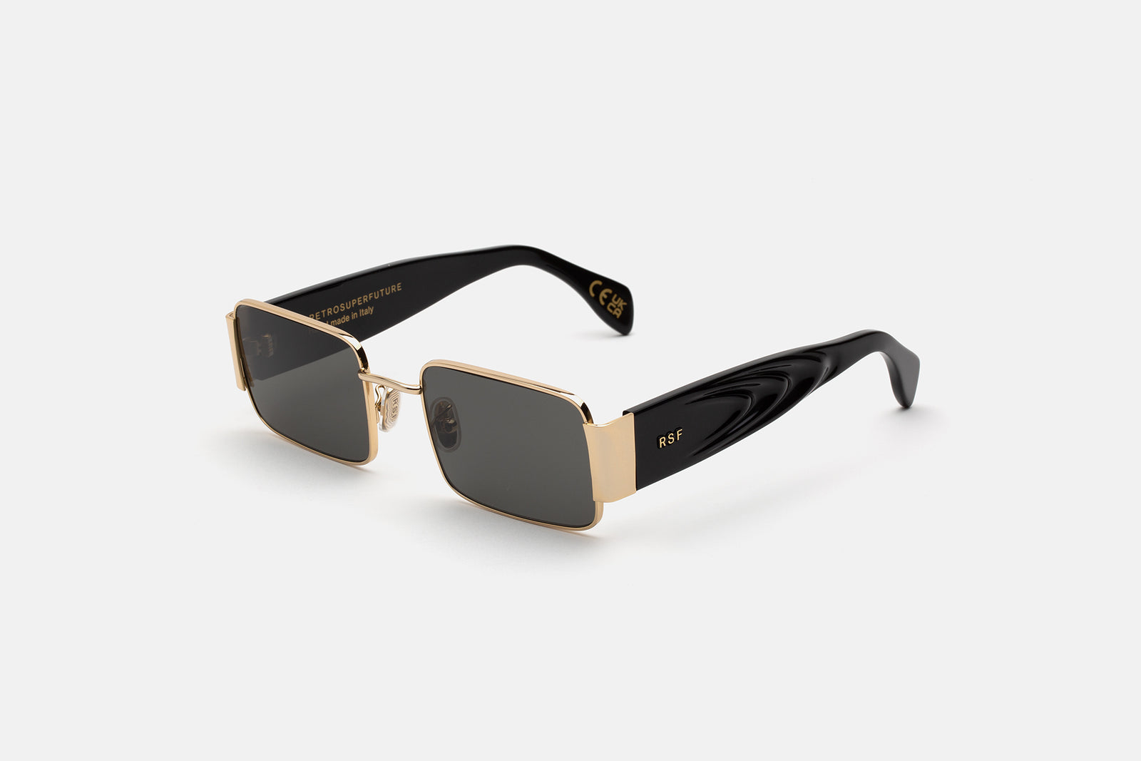 Z Black - Retrosuperfuture USA -