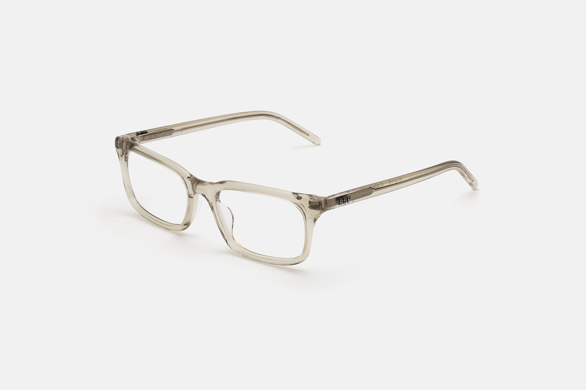 Numero 146 Nebbia - Retrosuperfuture USA -