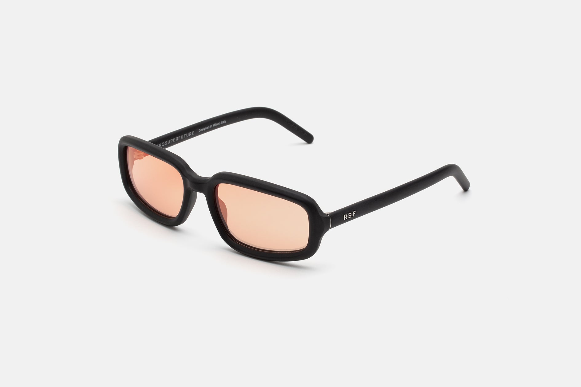 Troll Black Matte - Retrosuperfuture USA -