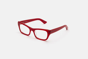 Akelu Red Comb - Retrosuperfuture USA - — 2