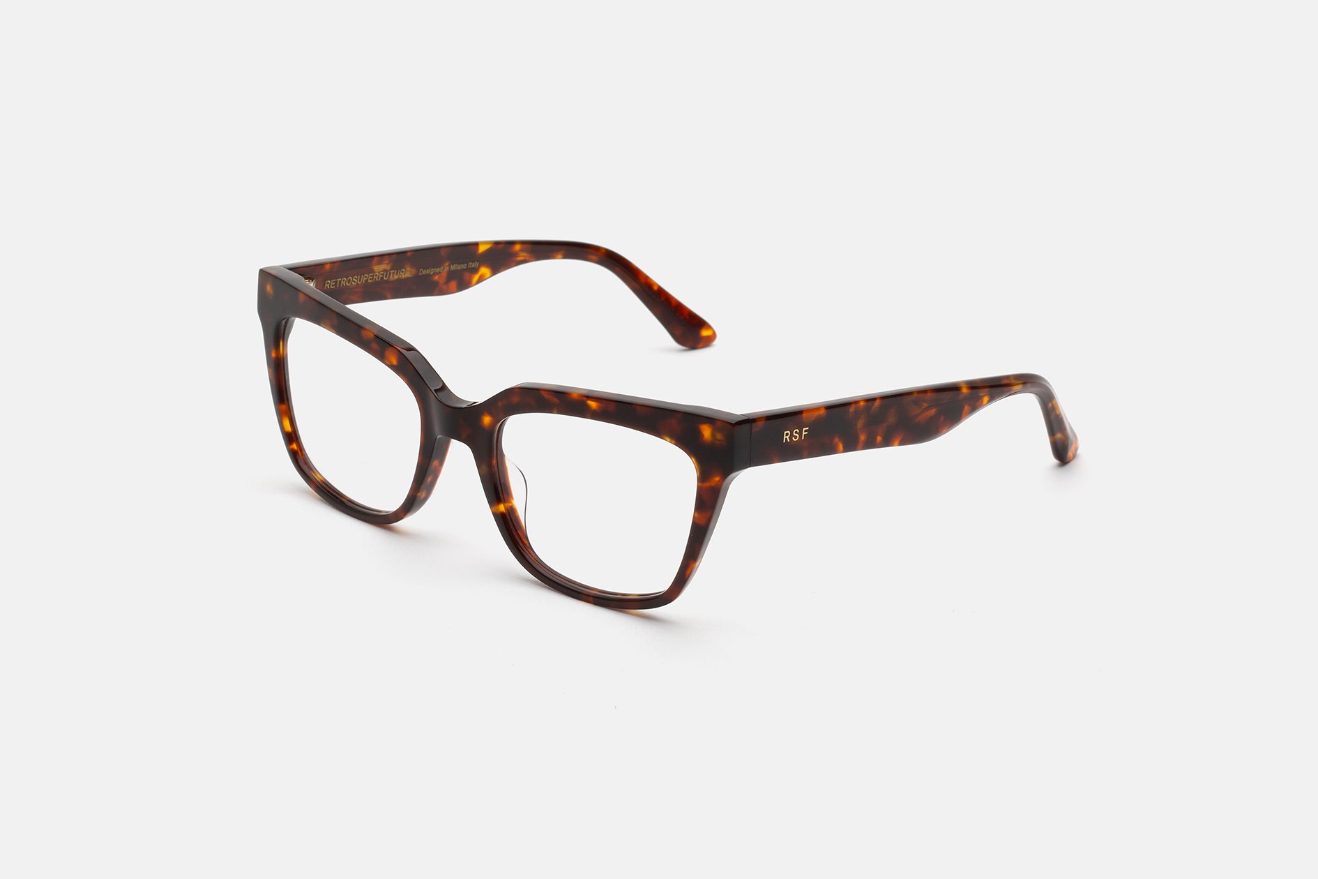 Numero 143 Burnt - Retrosuperfuture USA -