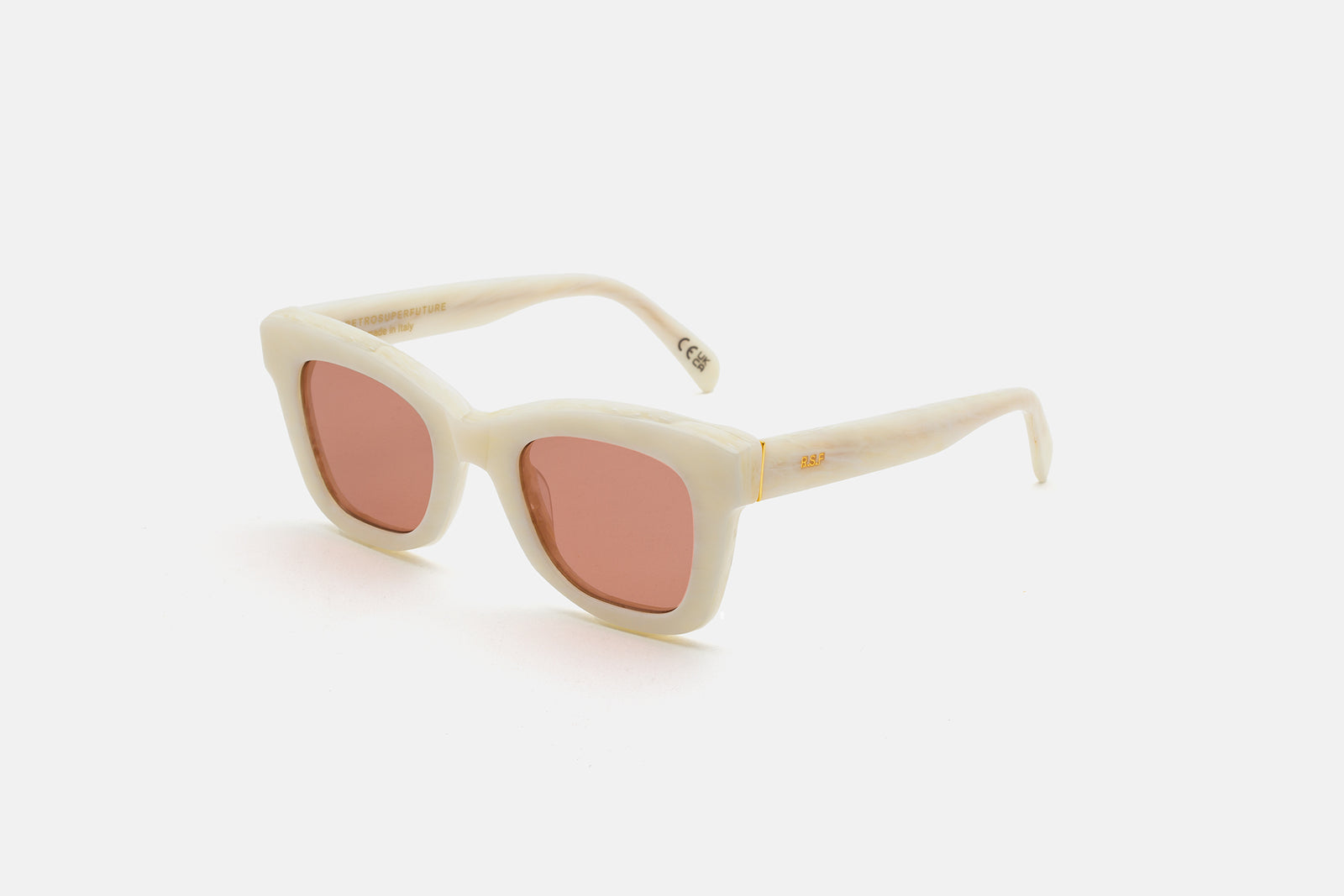 Altura Roccia White - Retrosuperfuture USA -