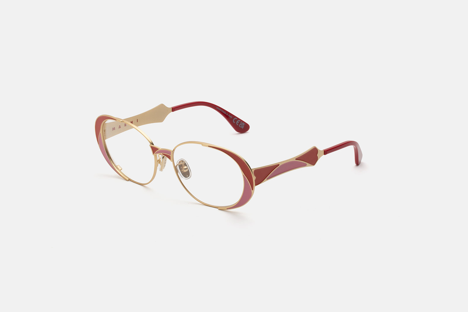 Tarassqa Red - Retrosuperfuture USA -