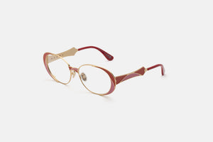 Tarassqa Red - Retrosuperfuture USA - — 2