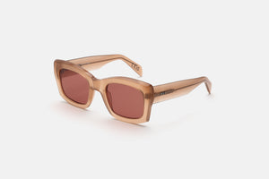 Komori  Light Brown - Retrosuperfuture USA - — 2